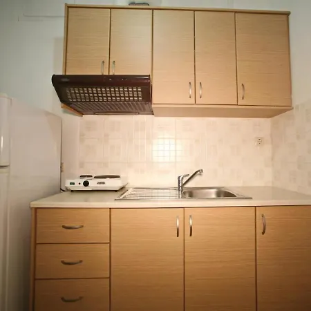 And Thomas 4 Apartamento Vasiliki